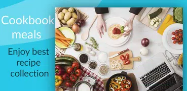 Cookbook Meals