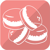 Cookie Recipes アイコン
