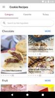 Cookie Recipes poster