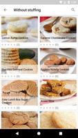 Cookie Recipes screenshot 1