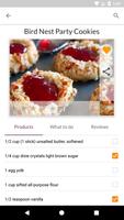 Cookie Recipes screenshot 2