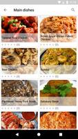 برنامه‌نما Crock Pot Recipes عکس از صفحه