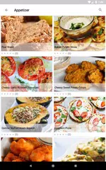 Diet Recipes XAPK 下載