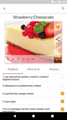 Diet Recipes XAPK 下載