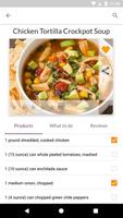 Dinner Recipes screenshot 2