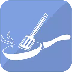 Fried Recipes APK Herunterladen