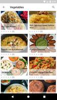 Fried Recipes 截图 1