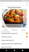 Fried Recipes 截图 2