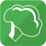 Healthy Recipes Zeichen