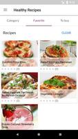 Healthy Recipes screenshot 3