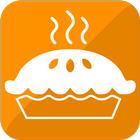 Pie Recipes آئیکن