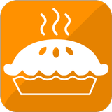 Pie Recipes icon
