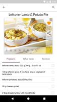 Pie Recipes اسکرین شاٹ 2