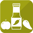Sauce Recipes aplikacja
