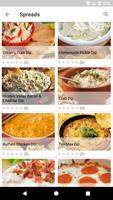 Sauce Recipes screenshot 1