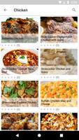 Slow Cooker Recipes screenshot 1