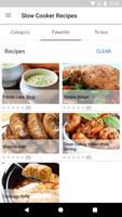 Slow Cooker Recipes screenshot 3