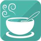 Soup Recipes أيقونة