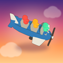 Airport Jam: Seat Puzzle APK