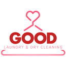 GOODCleaners - Laundry and Dry APK
