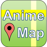 Anime Map