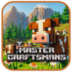 MASTERCRAFTSMAN BUILD FARM APK