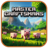 MASTERCRAFTSMAN BUILDUP