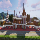 ”Craftsman Island Adventure