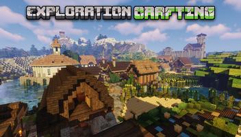 Minicraft Craftsman Master syot layar 2