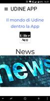 Udine App syot layar 2