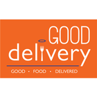 Good Delivery icon