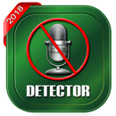 Hidden Microphone Detector : Spy Camera APK
