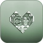 3-Minute Dollar Origami Free icon