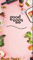 پوستر Good Eggs