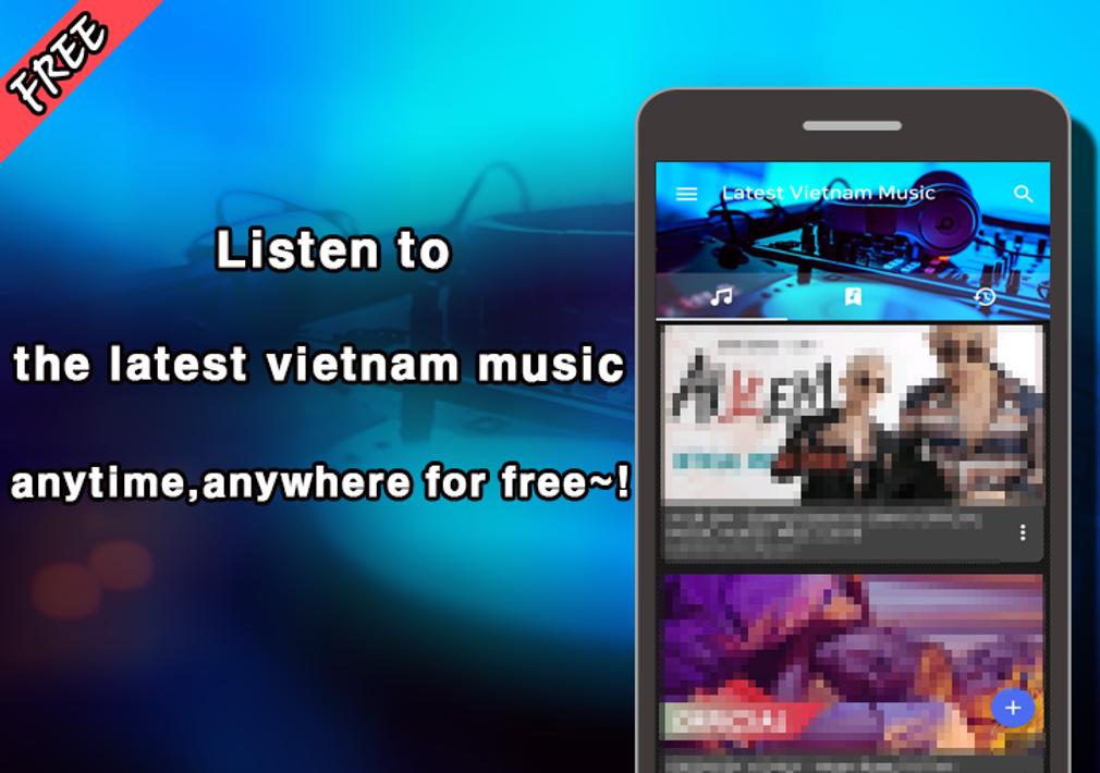 Vietnam Music for Android APK Download