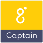 Goodera Captain-icoon