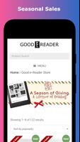 Good e-Reader Store gönderen