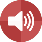 Volume Booster GOODEV Zeichen