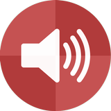 Volume Booster GOODEV Zeichen