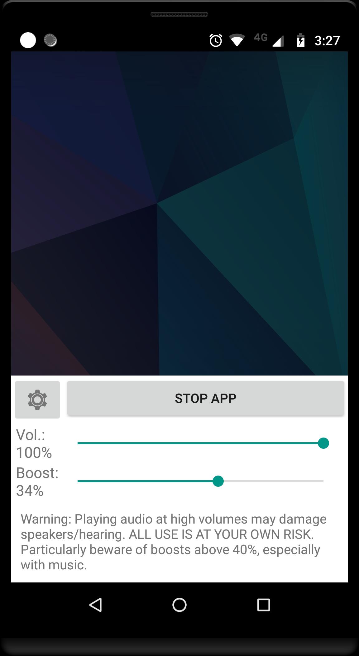 Volume Booster Goodev For Android Apk Download Volume Booster Goodev For Android Apk Download