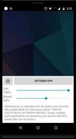 Amplificador de Volumen GOODEV captura de pantalla 1