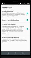 3 Schermata Volume Booster GOODEV