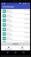 NManager: Notification Manager ảnh chụp màn hình 3