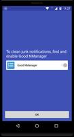 NManager: Notification Manager پوسٹر