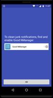 NManager: Notification Manager plakat