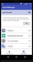NManager: Notification Manager ảnh chụp màn hình 1