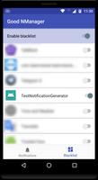 NManager: Notification Manager capture d'écran 2