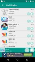 World Radios syot layar 2