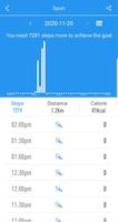 GOO Health Watch скриншот 2