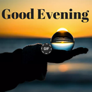 Good Evening Gif Images APK